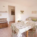 Anna - Goelba Capoliveri (Isola d'Elba)
