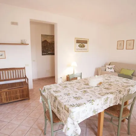 Anna - Goelba Capoliveri (Isola d'Elba)