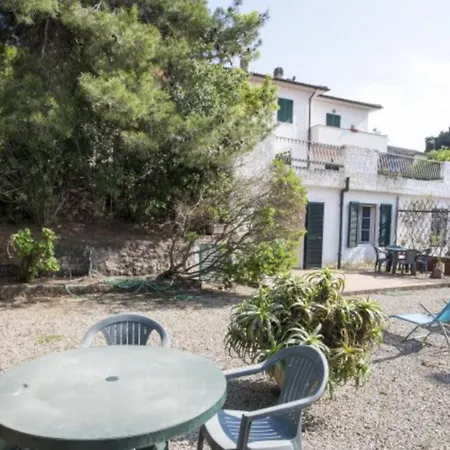 Anna - Goelba Daire Capoliveri (Isola d'Elba)