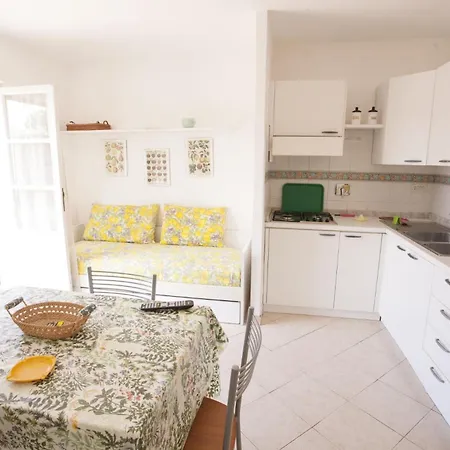 Anna - Goelba Appartamento