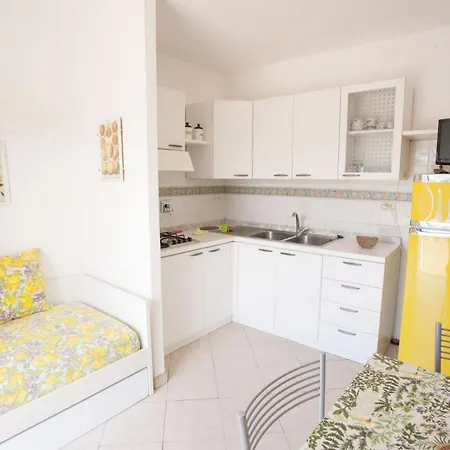 Appartamento Anna - Goelba