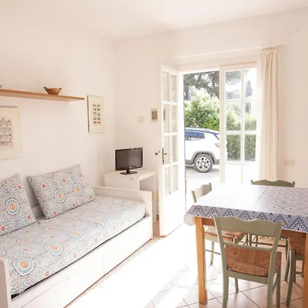 Anna - Goelba Appartamento