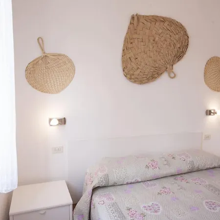 Appartamento Anna - Goelba