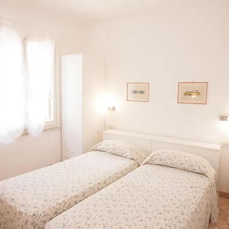 Anna - Goelba Appartamento Capoliveri (Isola d'Elba)
