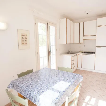 Anna - Goelba Capoliveri (Isola d'Elba)