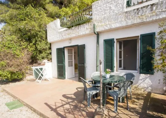 Anna - Goelba Capoliveri (Isola d'Elba)