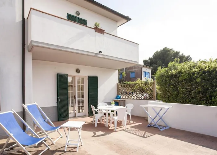 Anna - Goelba * Capoliveri (Isola d'Elba)