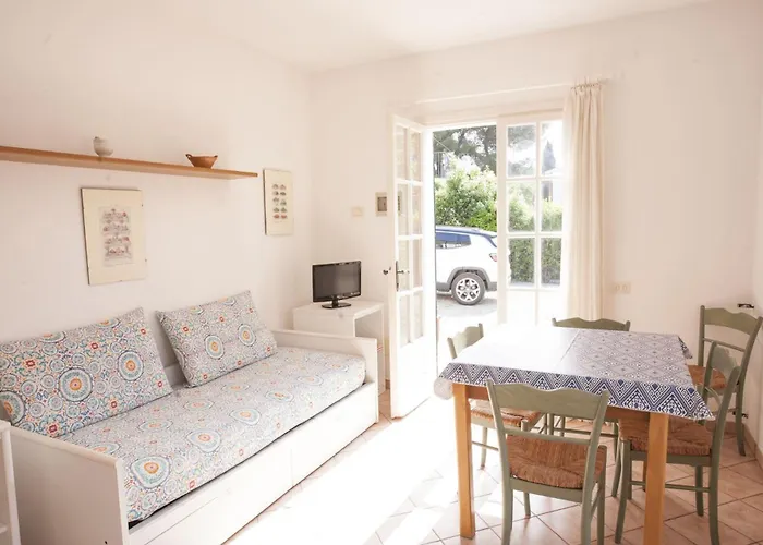 Anna - Goelba Apartment