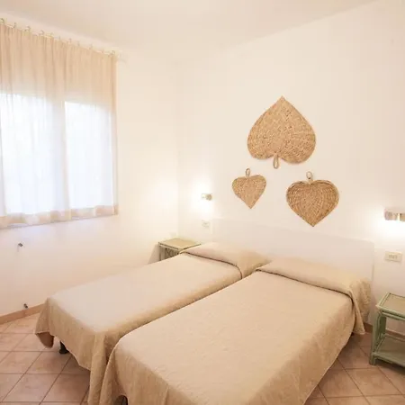 Appartement Anna - Goelba *