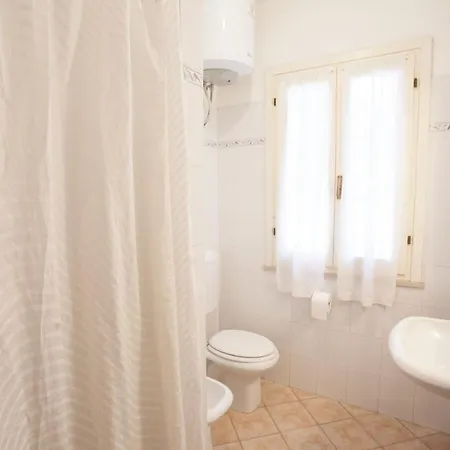 Apartmán Anna - Goelba Capoliveri (Isola d'Elba)