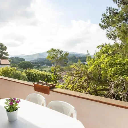 Anna - Goelba * Capoliveri (Isola d'Elba)