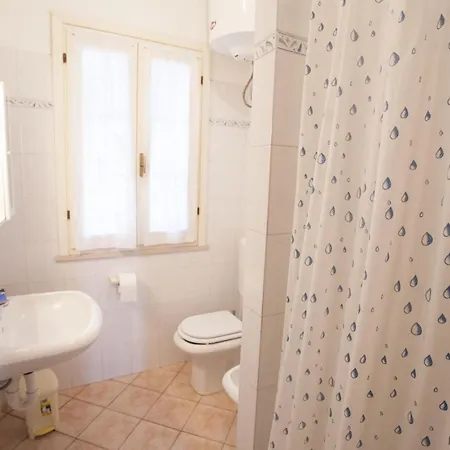 Anna - Goelba Appartement *