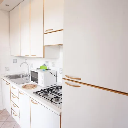 Apartmán Anna - Goelba