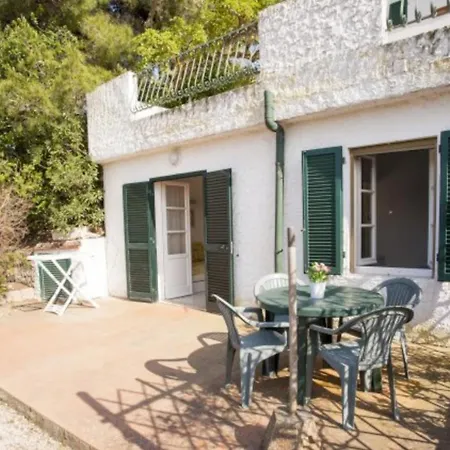 Anna - Goelba Capoliveri (Isola d'Elba)