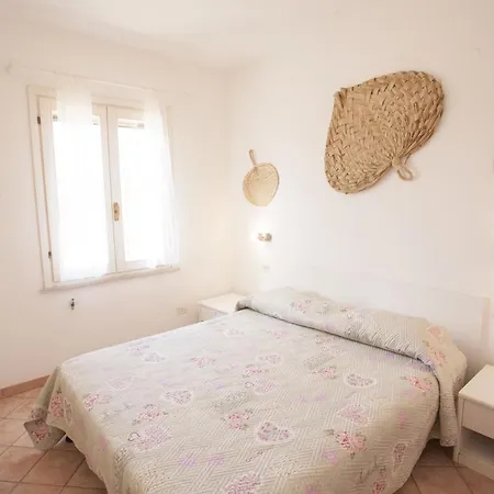 Anna - Goelba Apartmán *