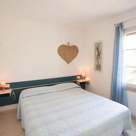 Appartement Anna - Goelba *