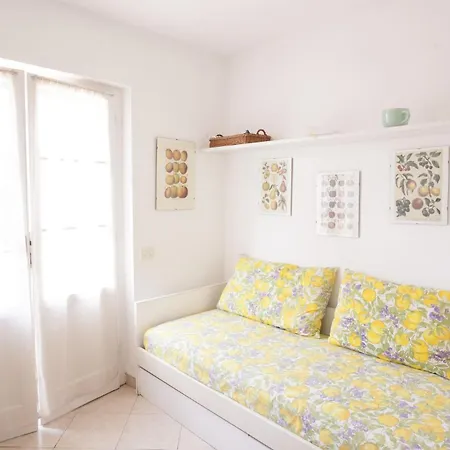 Anna - Goelba Apartmán Capoliveri (Isola d'Elba)