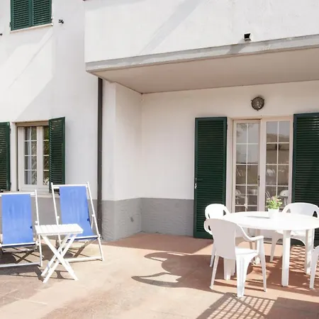 Appartement Anna - Goelba Capoliveri (Isola d'Elba)