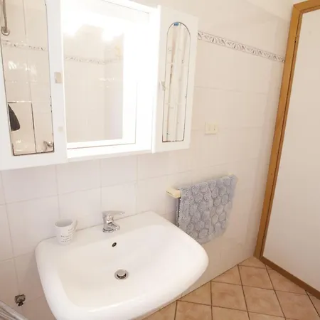 Anna - Goelba Appartement *