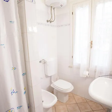 Apartmán Anna - Goelba Capoliveri (Isola d'Elba)