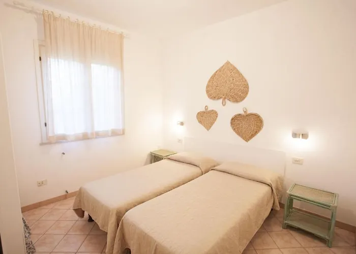 Appartement Anna - Goelba *