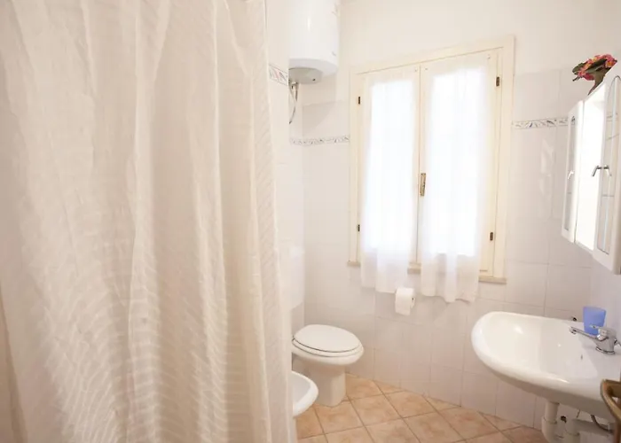 Appartement Anna - Goelba Capoliveri (Isola d'Elba)