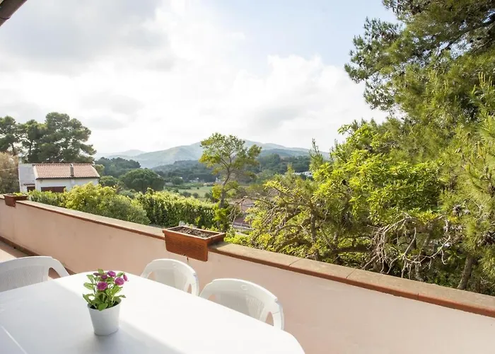 Anna - Goelba * Capoliveri (Isola d'Elba)