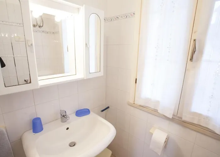 Anna - Goelba Appartement *