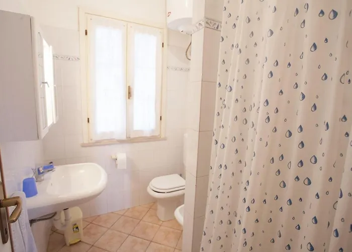 Anna - Goelba Appartement *