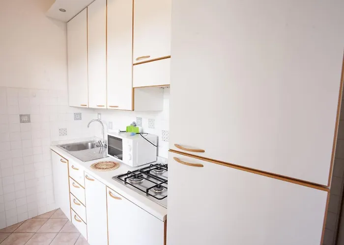 Appartement Anna - Goelba