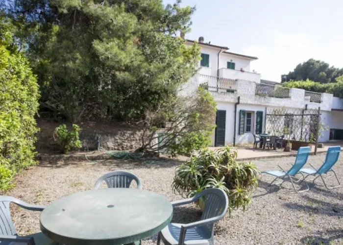 Anna - Goelba Appartement Capoliveri (Isola d'Elba)