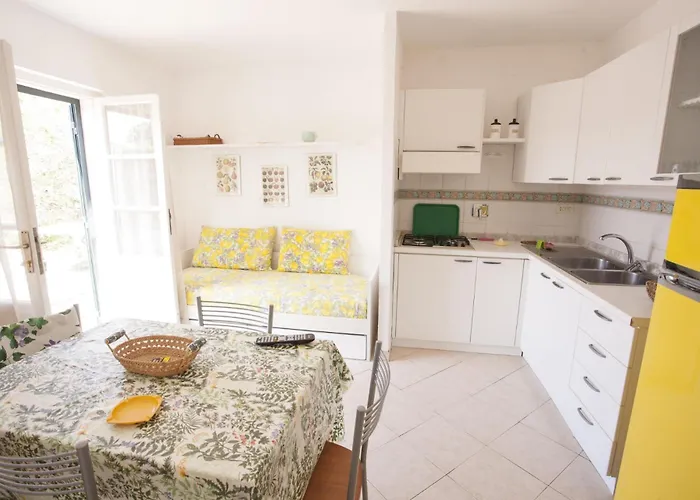 Anna - Goelba Appartement