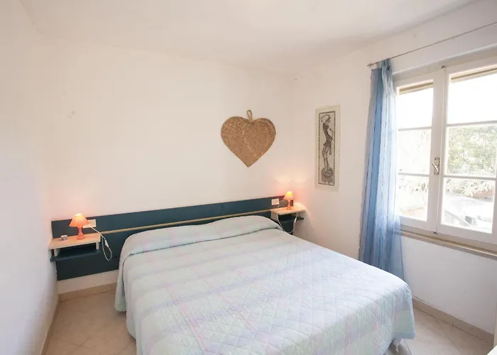 Appartement Anna - Goelba *