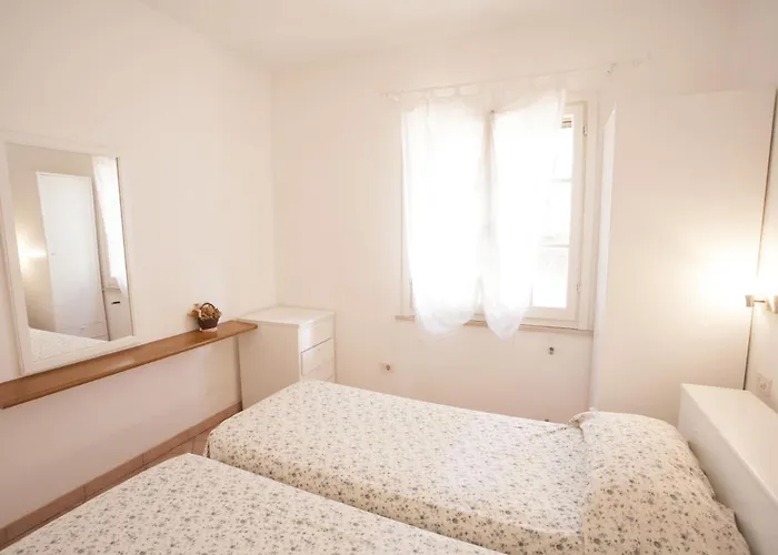 Anna - Goelba Capoliveri (Isola d'Elba)