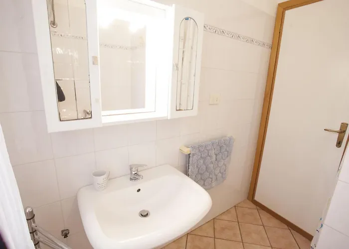 Anna - Goelba Appartement *