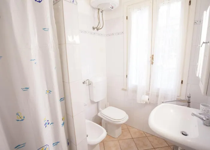 Appartement Anna - Goelba Capoliveri (Isola d'Elba)