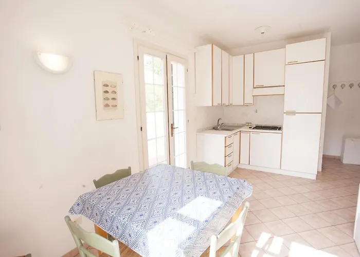 Anna - Goelba Capoliveri (Isola d'Elba)