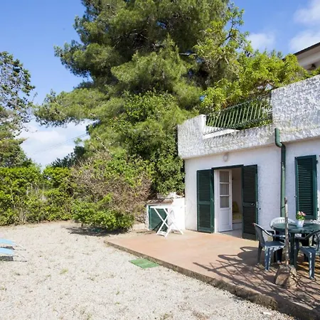 Anna - Goelba * Capoliveri (Isola d'Elba)