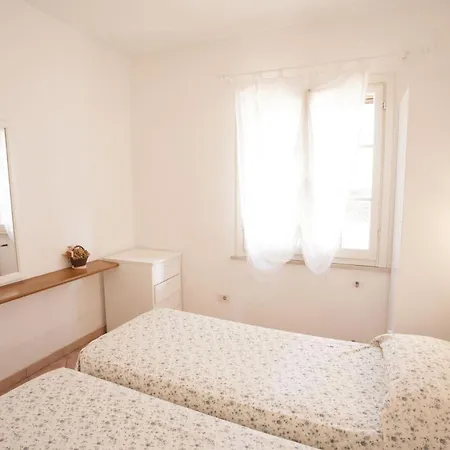 Anna - Goelba Capoliveri (Isola d'Elba)