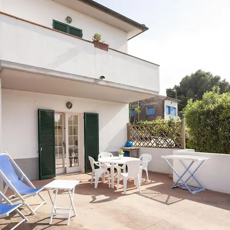 Anna - Goelba * Capoliveri (Isola d'Elba)